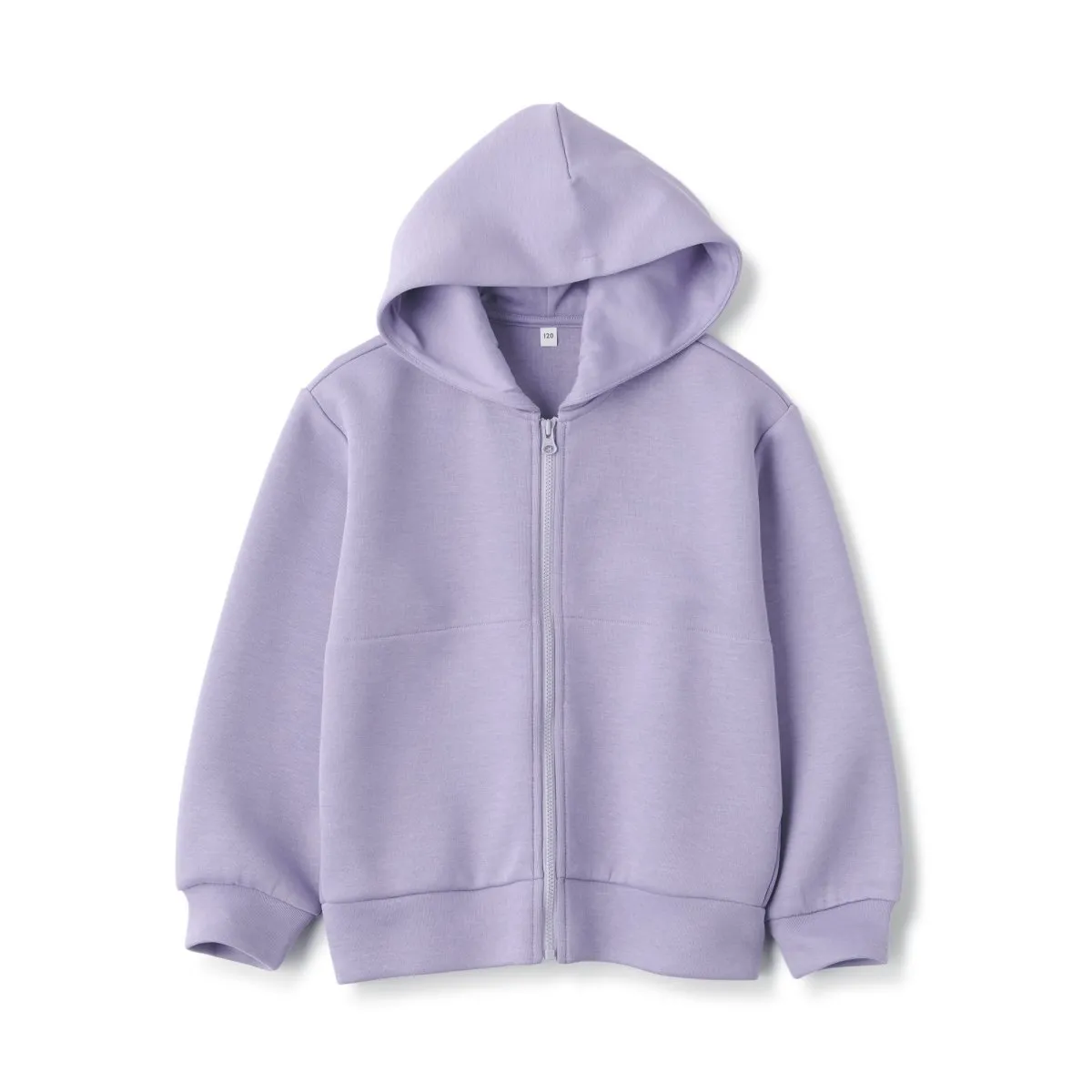 Alternative view of Áo Khoác Dệt Kim Trẻ Em Có Khóa Kéo 9